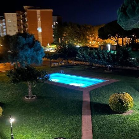 Encantador Apartamento En Playa De Aro Platja d'Aro Dış mekan fotoğraf