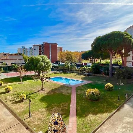 Encantador Apartamento En Playa De Aro Platja d'Aro Dış mekan fotoğraf