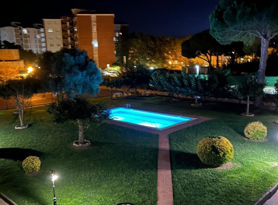 Encantador Apartamento En Playa De Aro Platja d'Aro Dış mekan fotoğraf