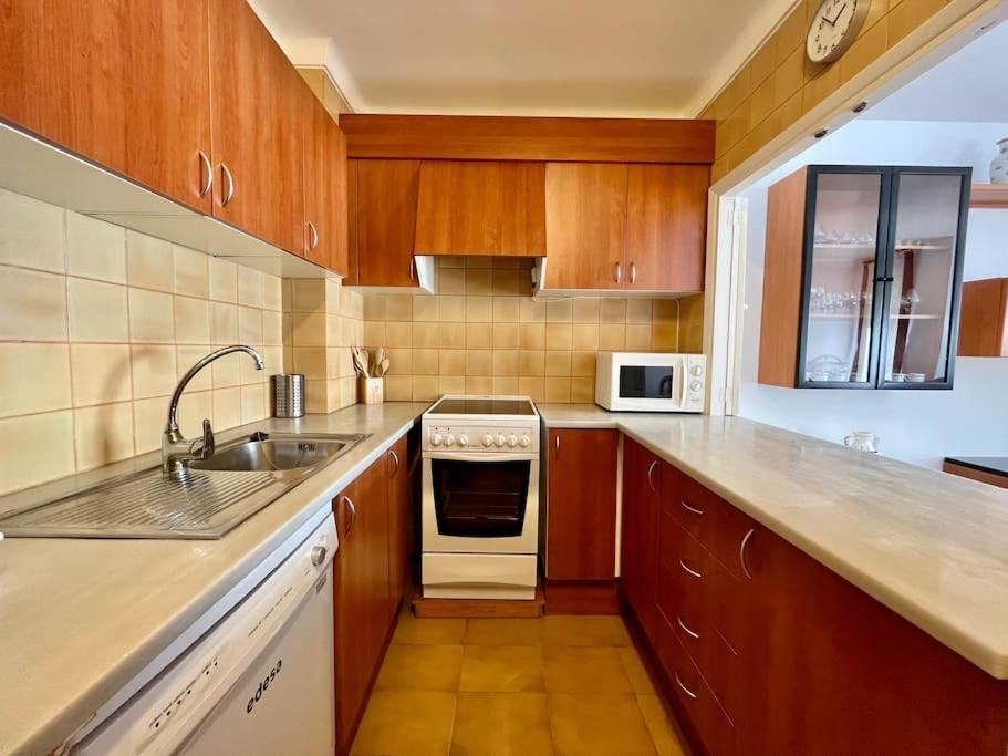 Encantador Apartamento En Playa De Aro Platja d'Aro Dış mekan fotoğraf