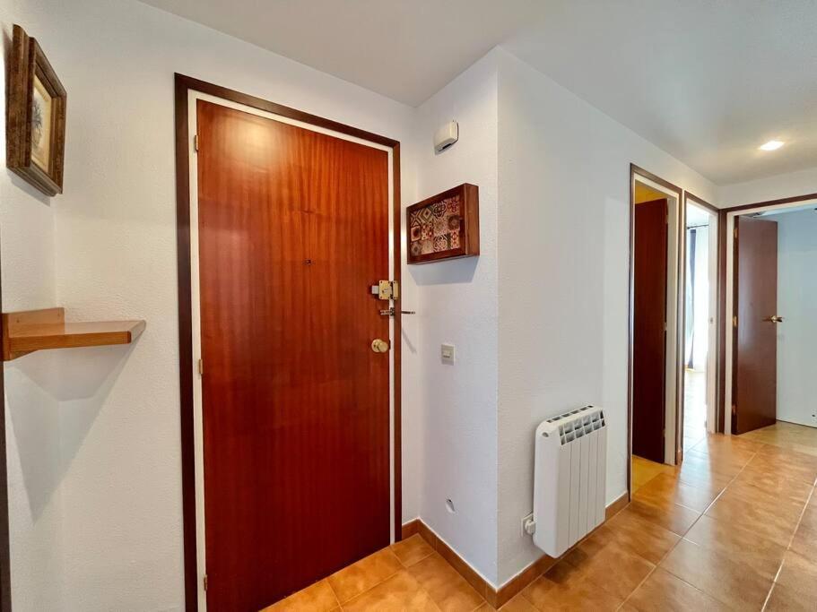 Encantador Apartamento En Playa De Aro Platja d'Aro Dış mekan fotoğraf