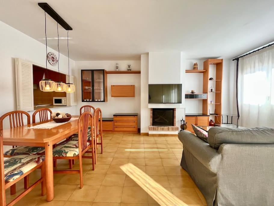 Encantador Apartamento En Playa De Aro Platja d'Aro Dış mekan fotoğraf