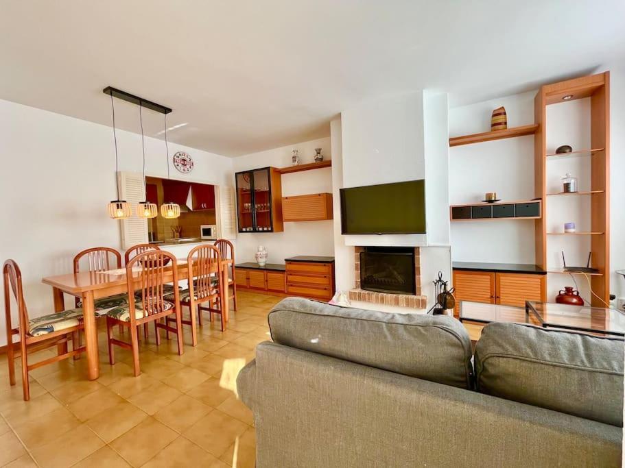 Encantador Apartamento En Playa De Aro Platja d'Aro Dış mekan fotoğraf