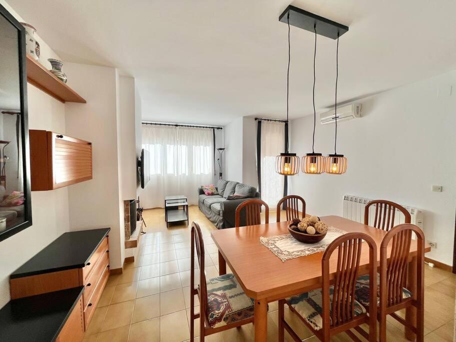 Encantador Apartamento En Playa De Aro Platja d'Aro Dış mekan fotoğraf