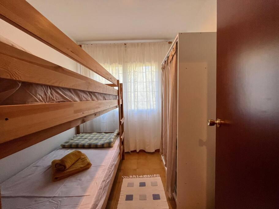 Encantador Apartamento En Playa De Aro Platja d'Aro Dış mekan fotoğraf