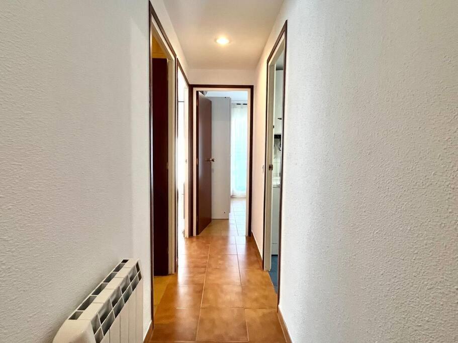 Encantador Apartamento En Playa De Aro Platja d'Aro Dış mekan fotoğraf