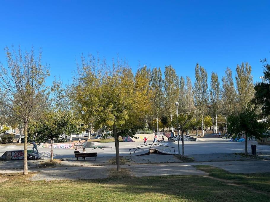 Encantador Apartamento En Playa De Aro Platja d'Aro Dış mekan fotoğraf